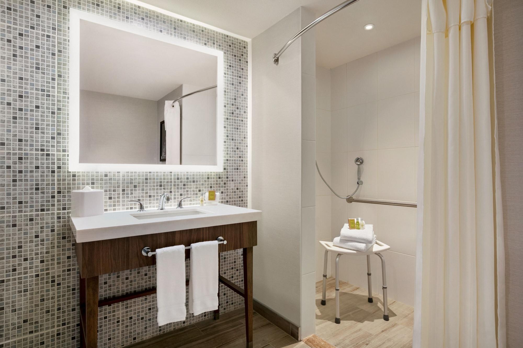 Hampton Inn By Hilton Monterrey Apodaca Kültér fotó