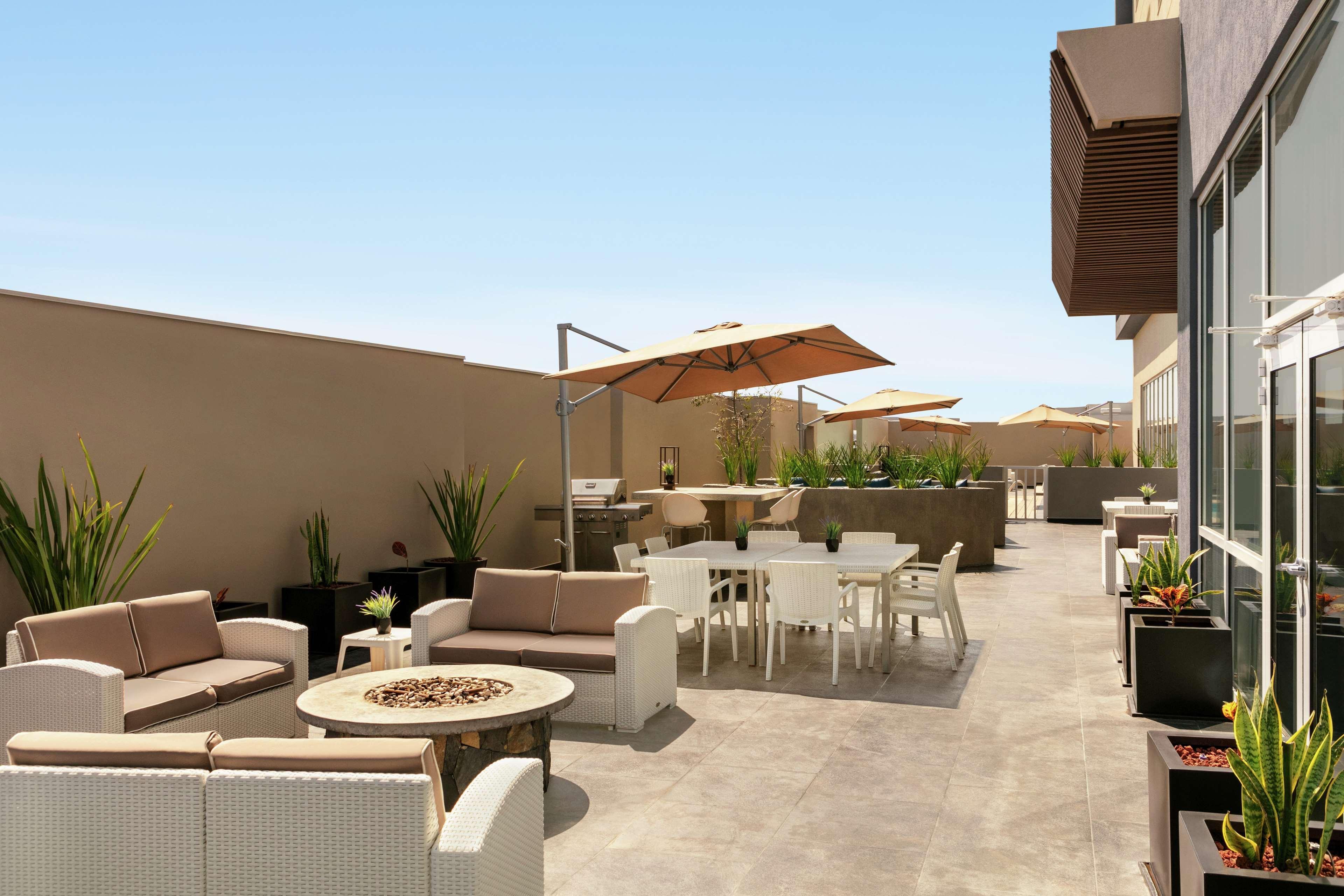 Hampton Inn By Hilton Monterrey Apodaca Kültér fotó