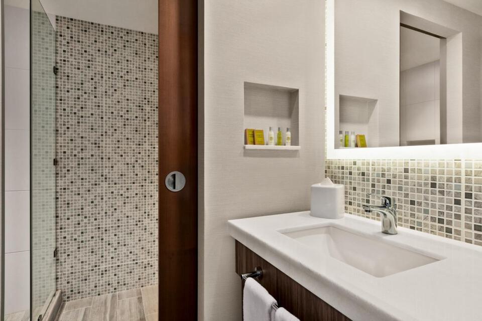 Hampton Inn By Hilton Monterrey Apodaca Kültér fotó