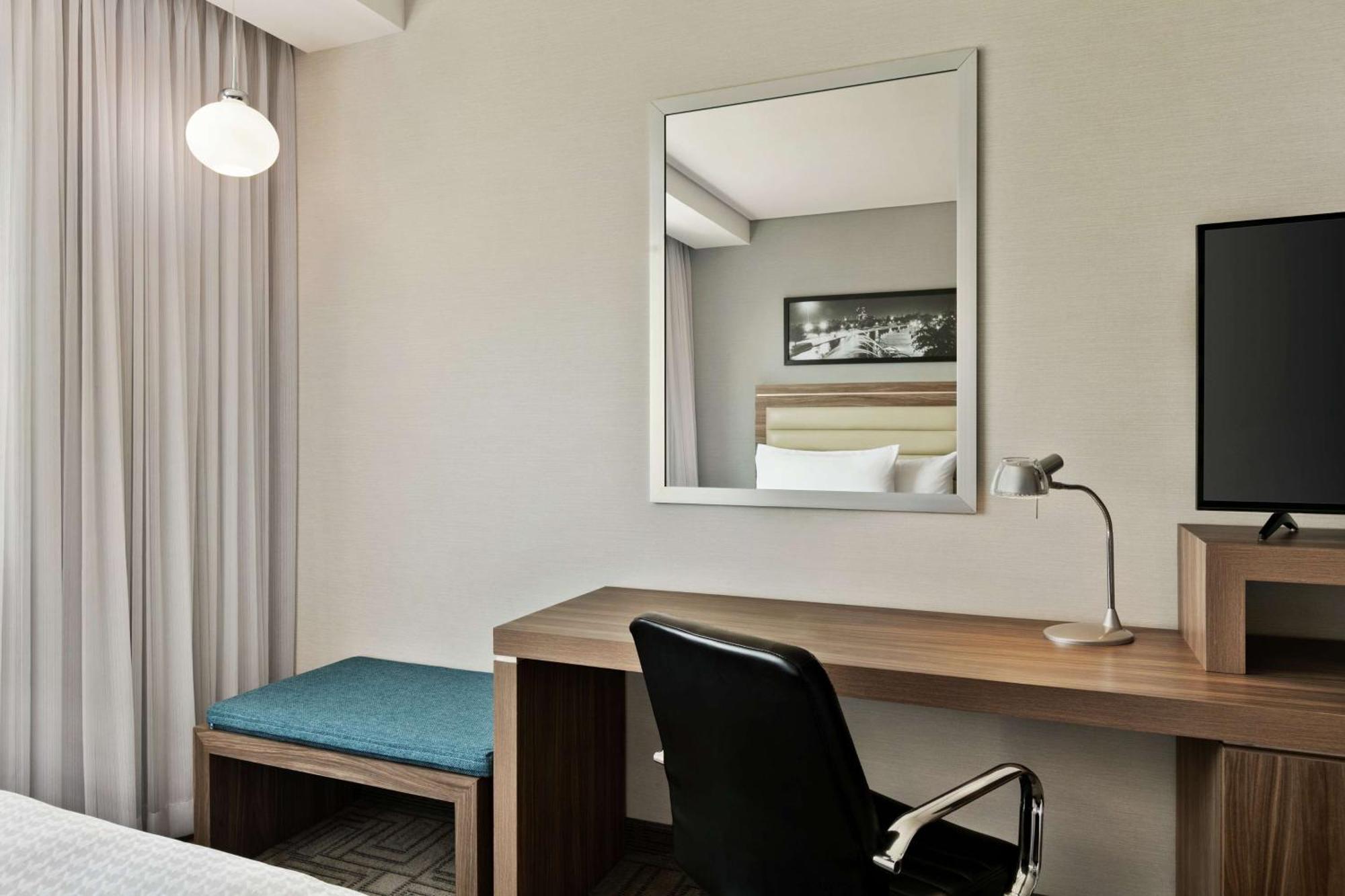 Hampton Inn By Hilton Monterrey Apodaca Kültér fotó