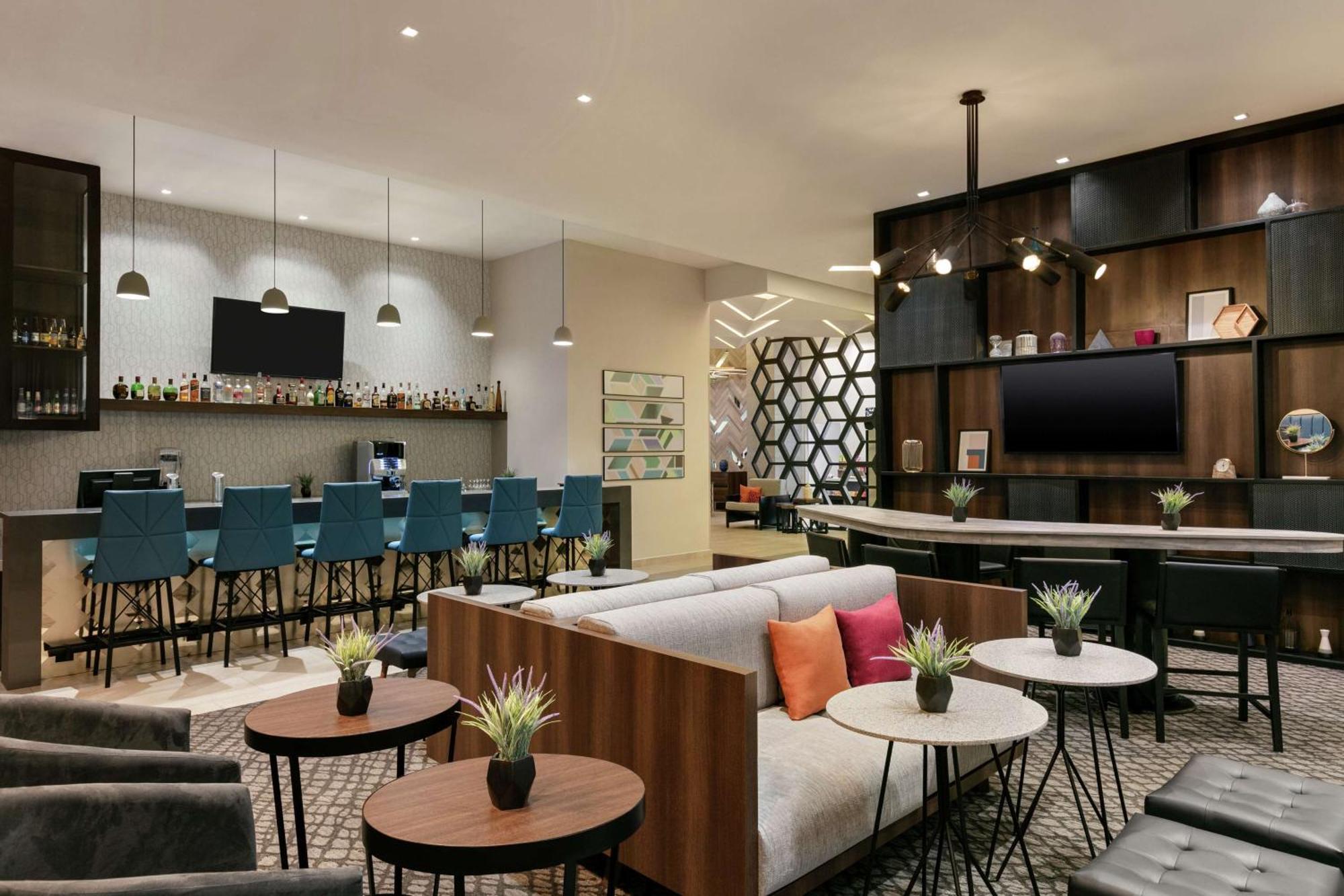 Hampton Inn By Hilton Monterrey Apodaca Kültér fotó